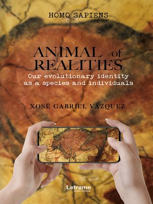 cover image of Animal of realities
